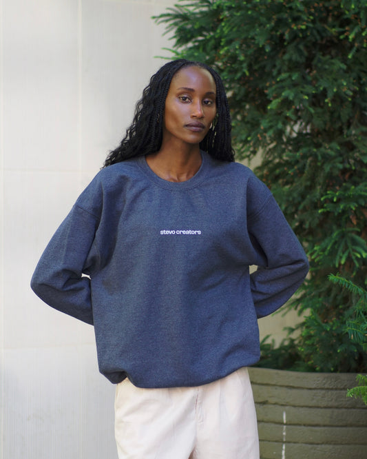 NO DAYS OFF SWEATSHIRT