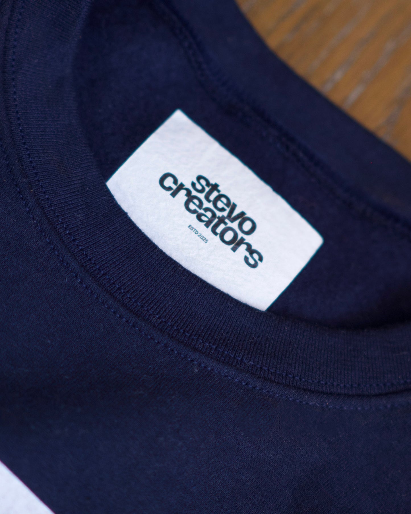 NYFW CLUB SWEATSHIRT