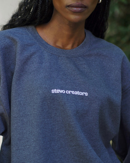 NO DAYS OFF SWEATSHIRT